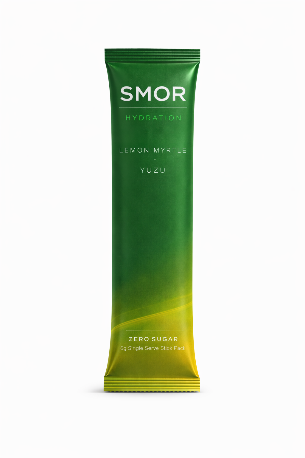 Lemon Myrtle + Yuzu
