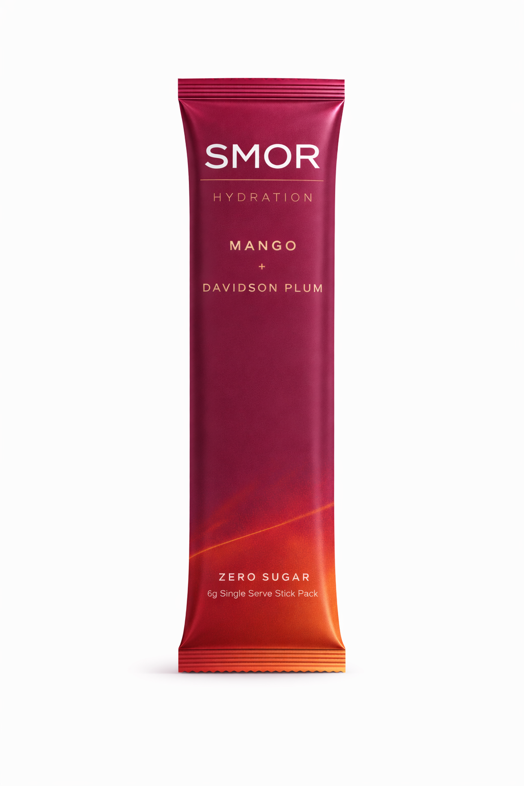 Mango + Davidson Plum