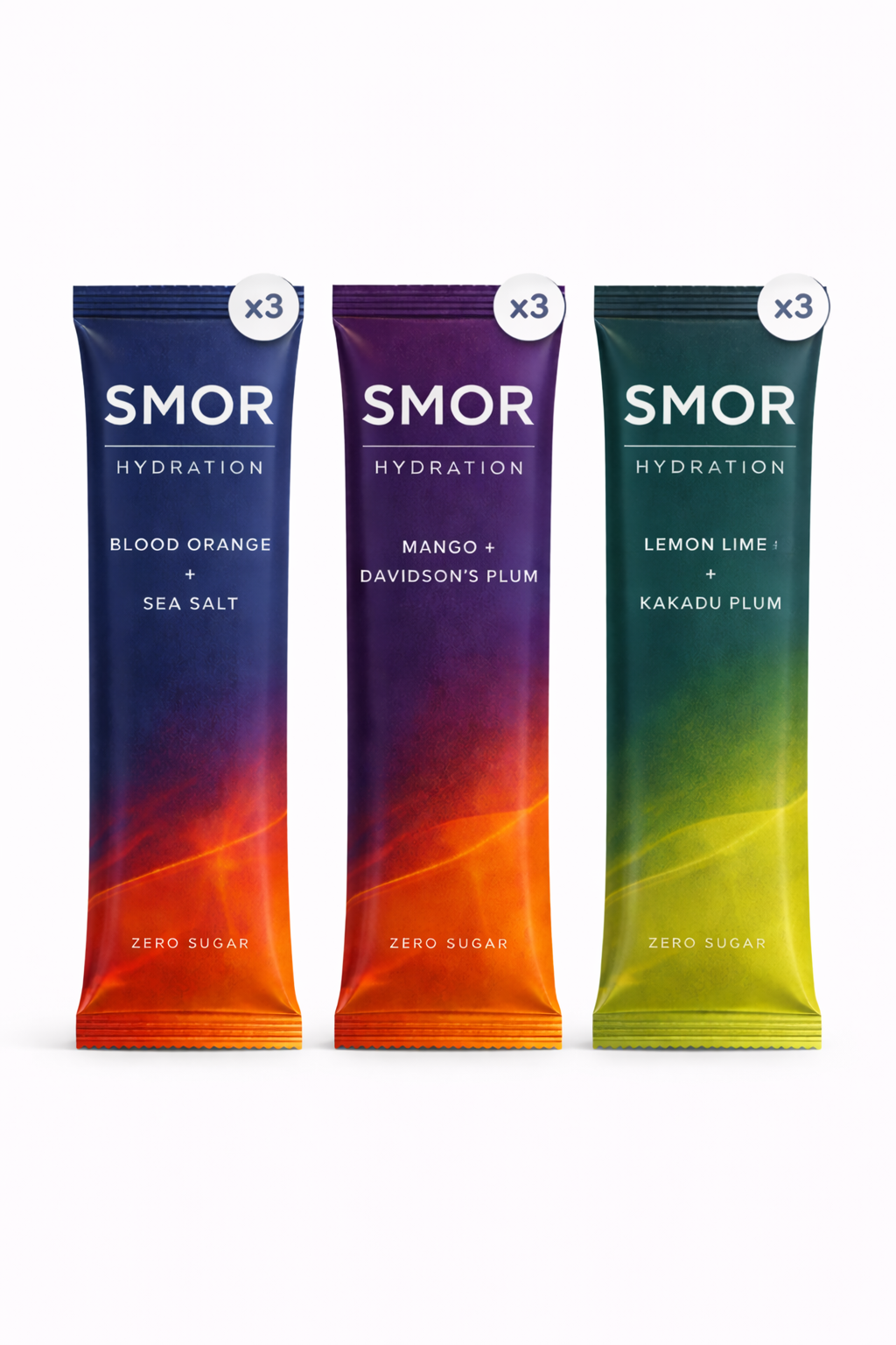 The Discovery Pack